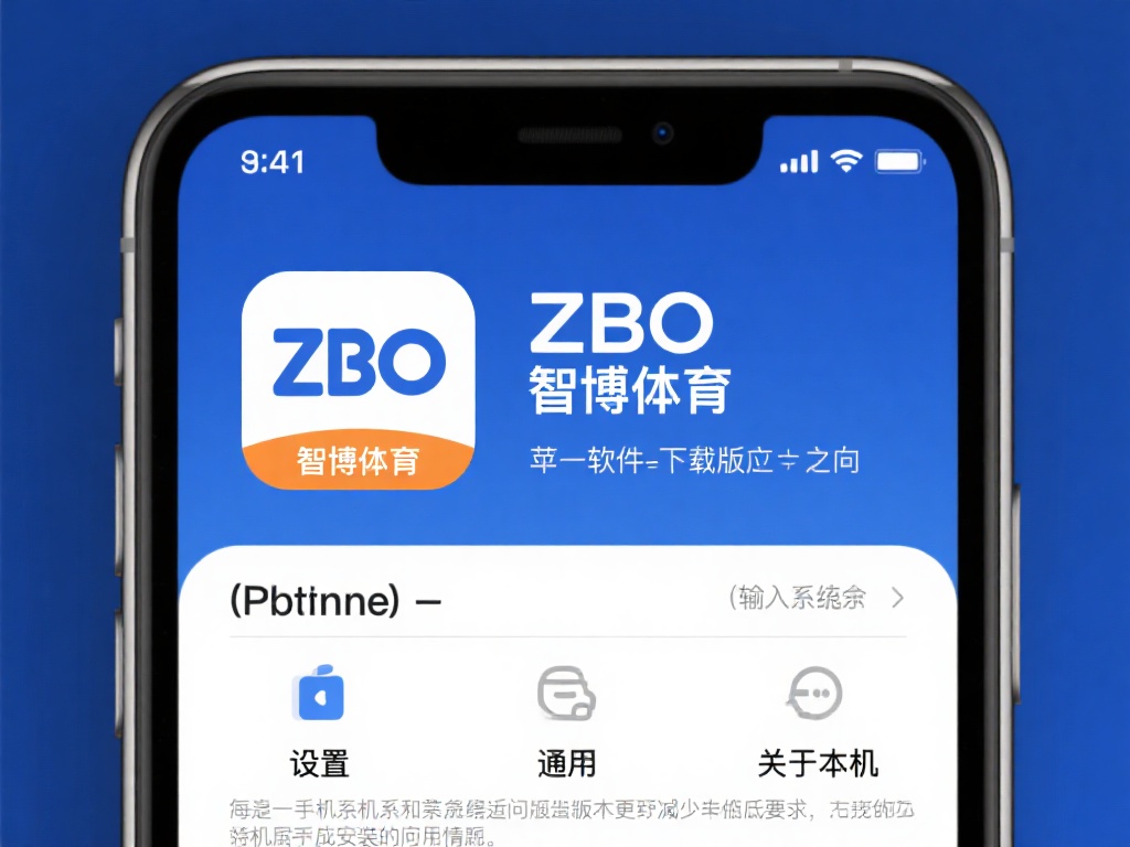 在开始任何软件下载之前，第一步是确保你的苹果设备系