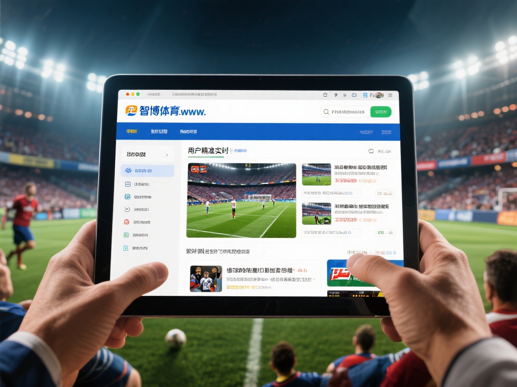 在这个数字化信息爆炸的时代，对于体育迷来说，想要获
