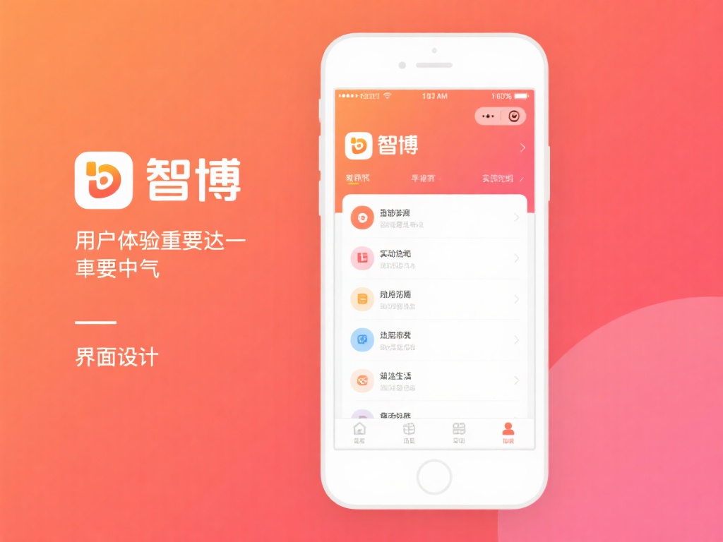 揭秘:越来越多人青睐zbo智博手机版的原因! 用户体验的重要一环就是界面设计。智博手机版不仅满足