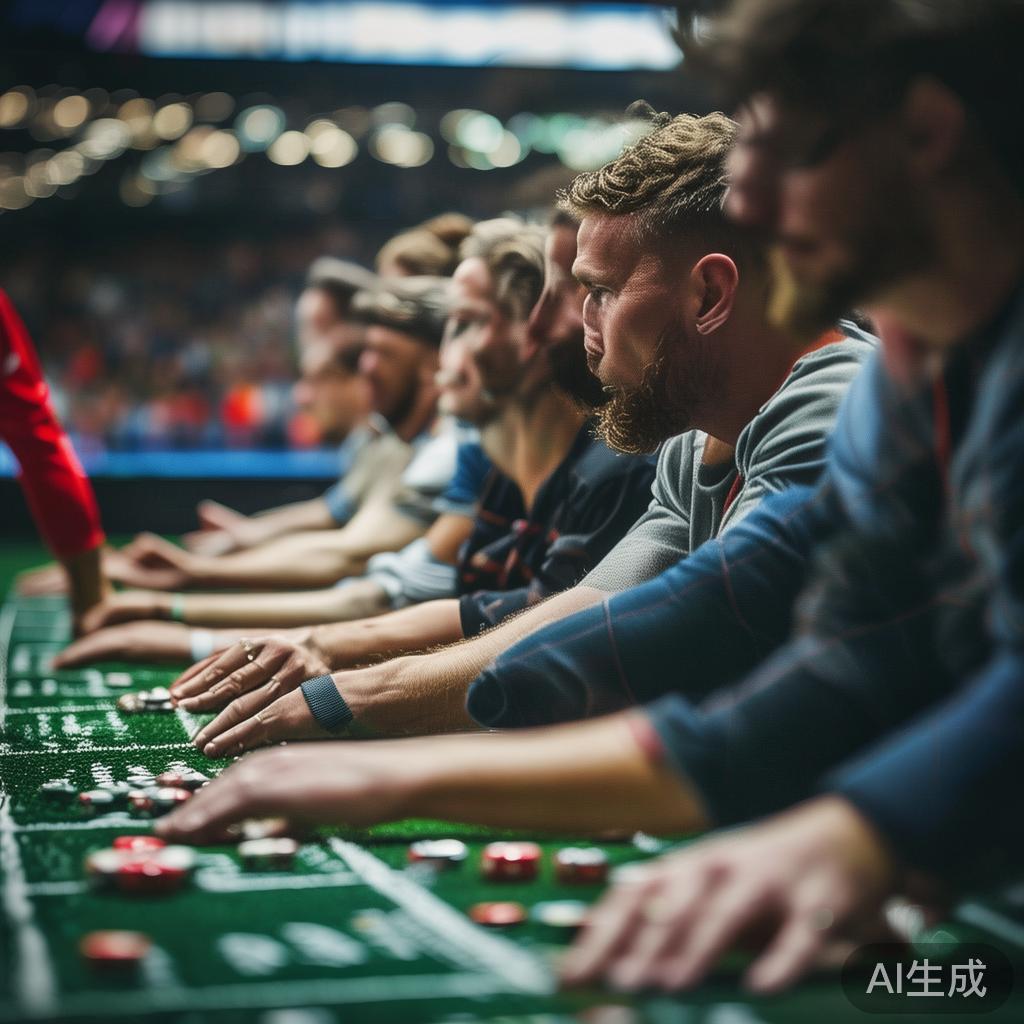 滚球，又称为“现场投注”，是指在比赛实际进行中，根