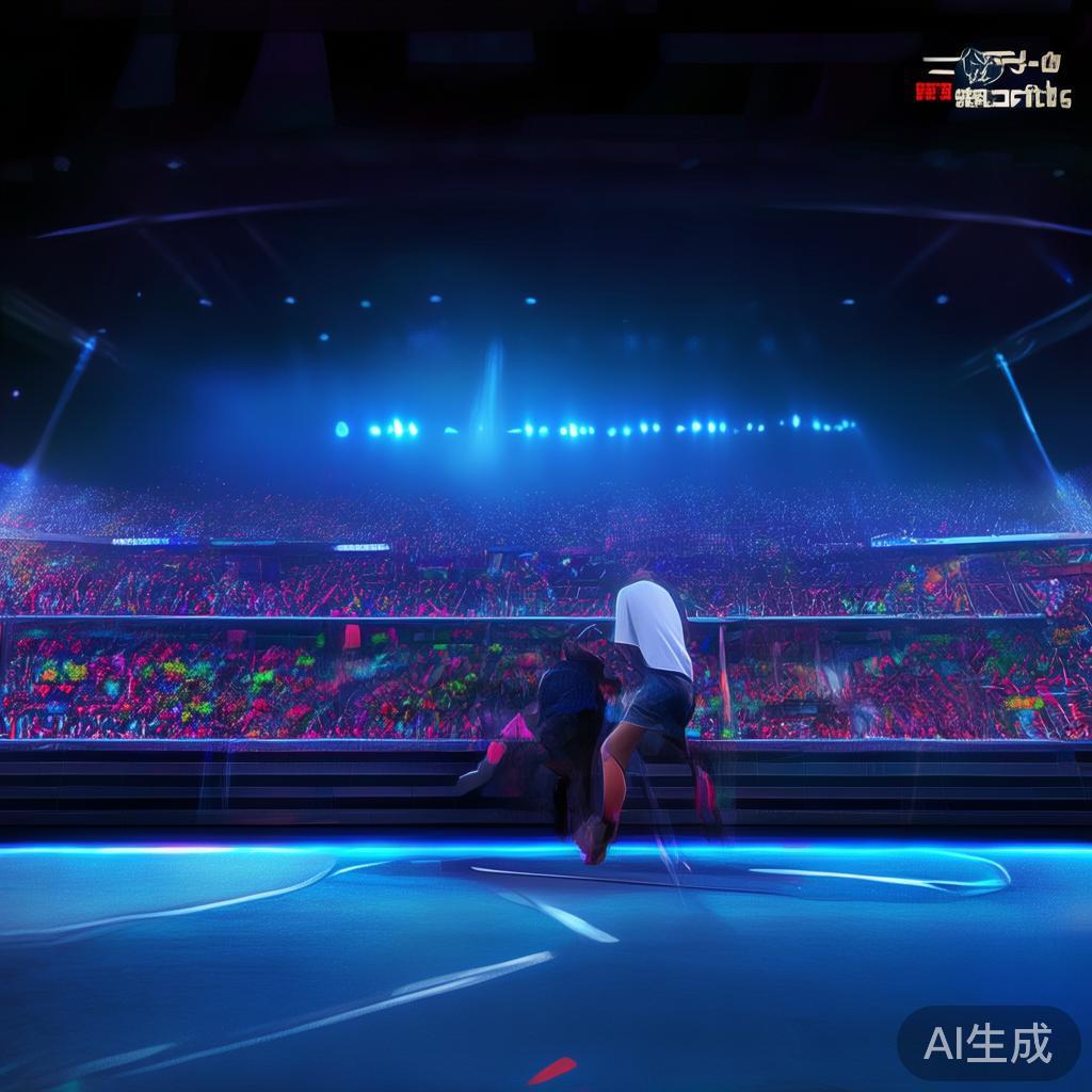 在现代体育娱乐日益盛行的背景下，智博体育平台成为众