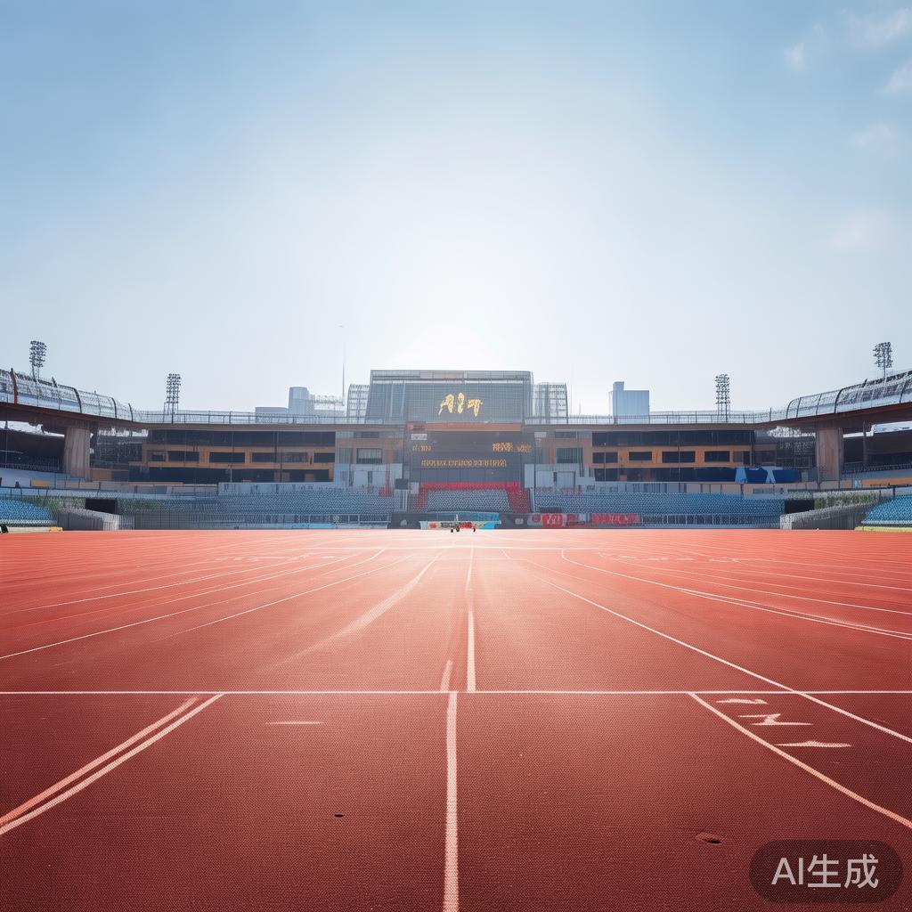 在现代社会中，体育产业已成为推动城市发展和提升人民