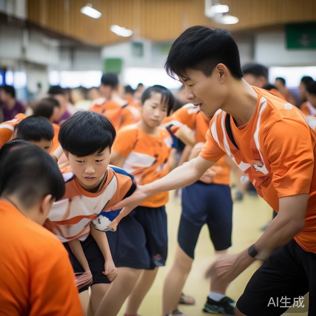 一对一辅导与集体训练相结合
为了确保每个学员都能