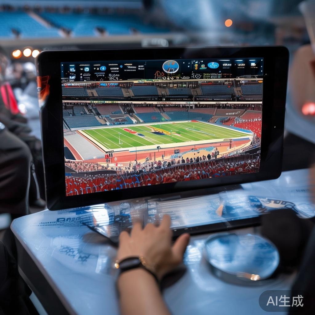 智博体育门票购买全流程攻略与实用技巧详解 购买流程通常包括注册账号、登录、选择比赛、选票、支