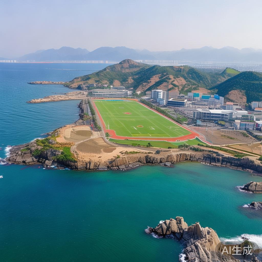 智博体育策划引领平潭国际体育赛事新格局,开启体育产业新时代 在如今全球体育产业不断融合创新的背景下,打造具有国