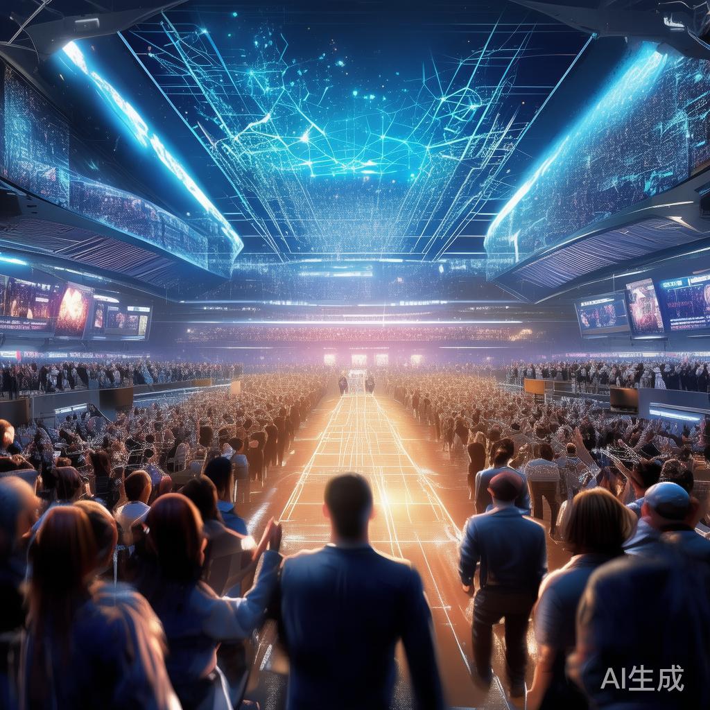 此外，智博体育彩票还引入数字化管理系统，实现购彩全