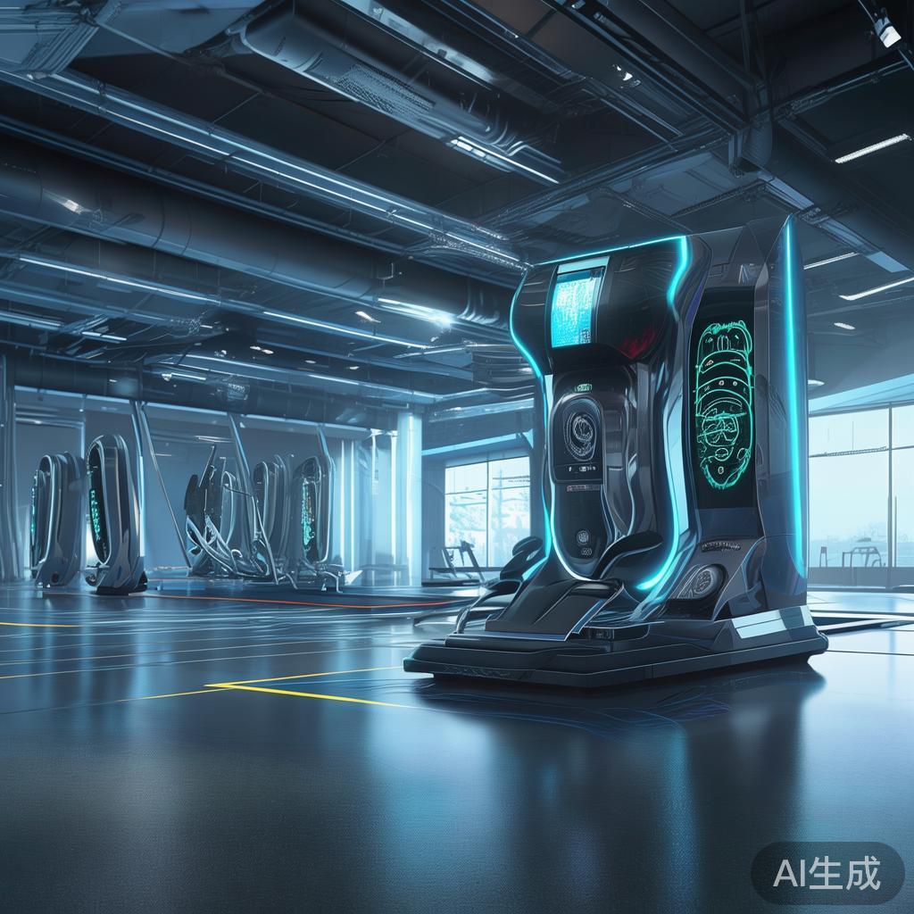 随着人工智能、大数据、云计算等技术的快速发展，智能