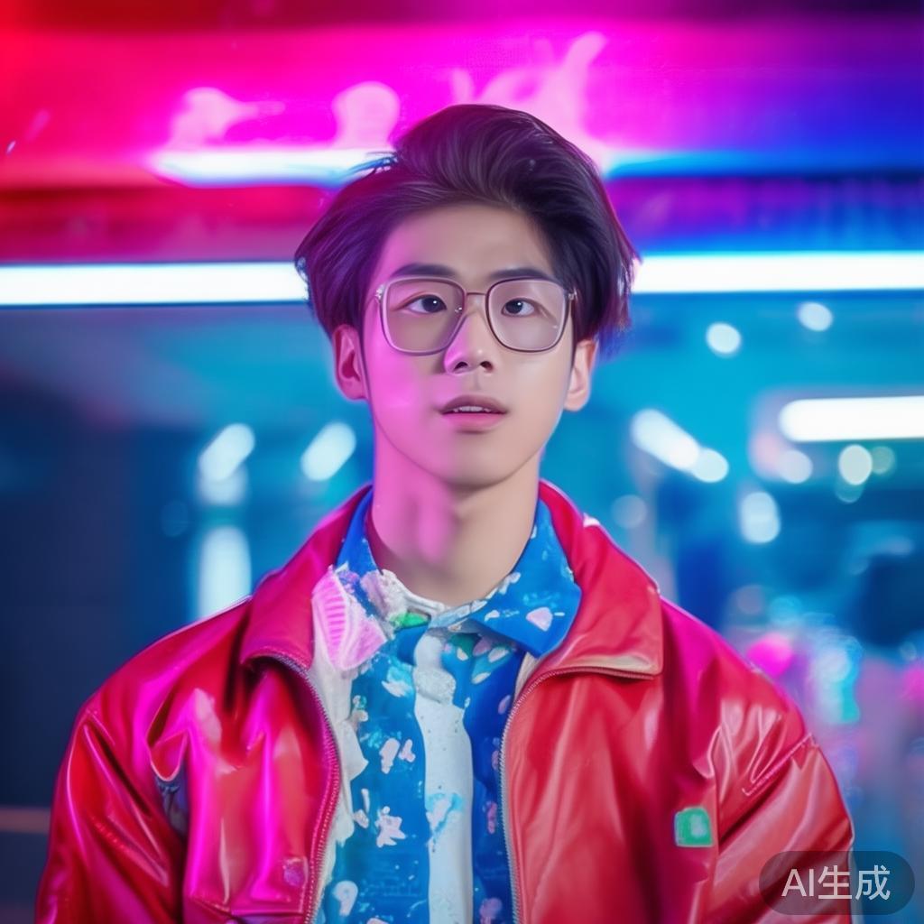 智博真的是体育生吗?揭秘他的真实身份与背景细节 许多粉丝关注智博的兴趣方向,他在某些视频中展现的特