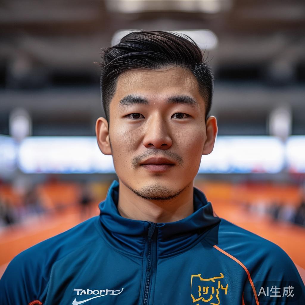 随着智能科技的迅猛发展和体育产业的不断升级，体育企