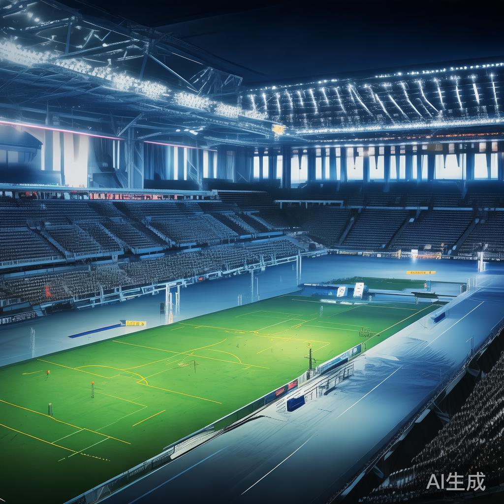 山东开创智博体育新时代:打造国内领先的智慧体育高地 在当今数字化高速发展的背景下,传统体育逐渐向智能化