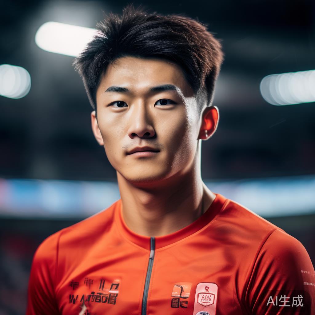 在当今体育界涌现出许多备受关注的运动员，他们凭借出