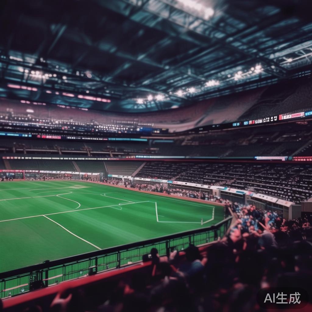 随着在线体育博彩和体育投注平台的发展，智博体育在线