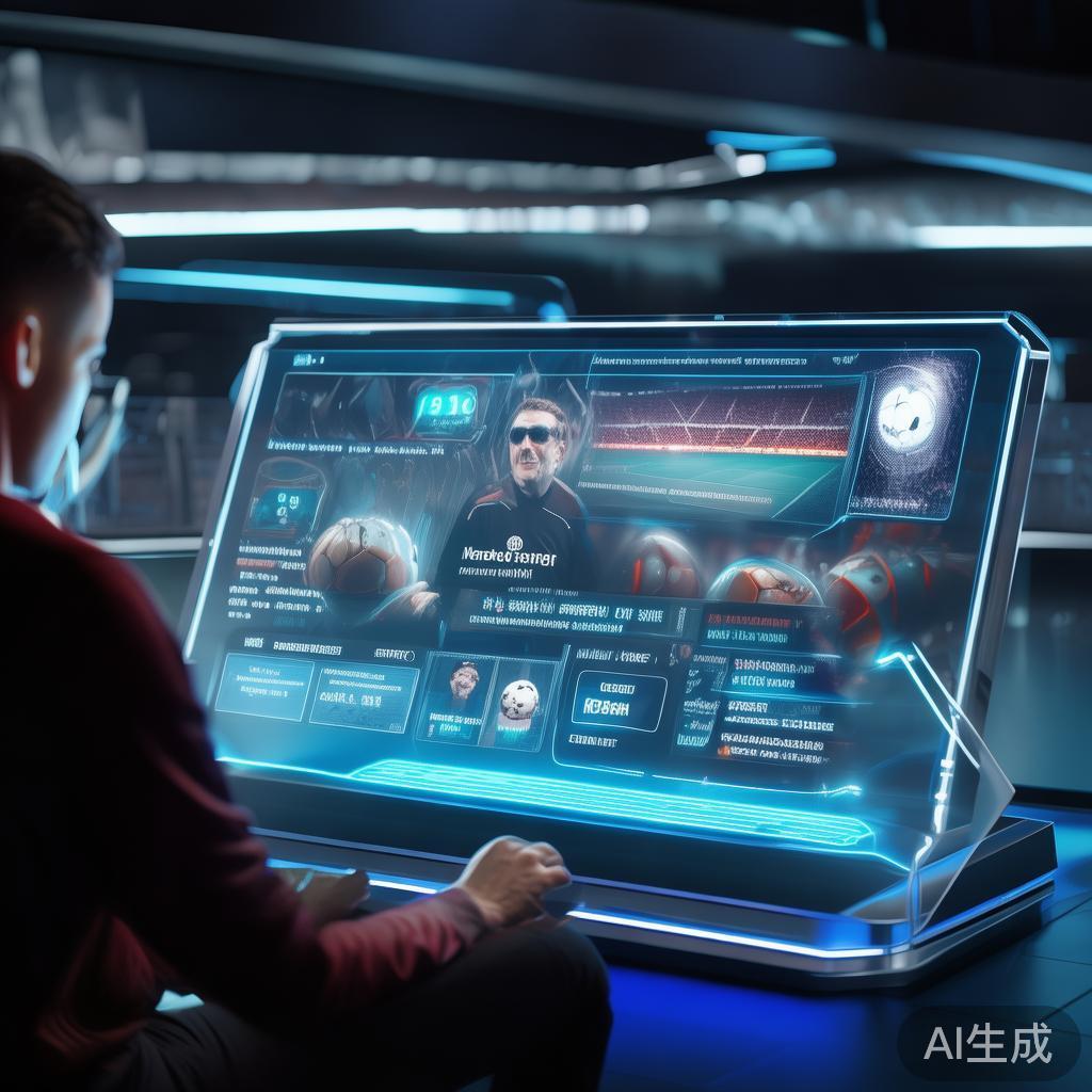 为了提升用户体验，博智体育网址引入智能推荐系统，根