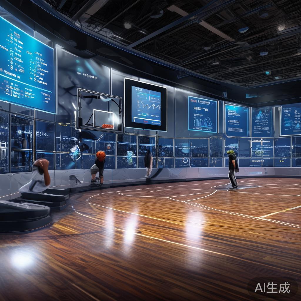 技术创新应用：借助VR技术，平台允许用户身临其境体