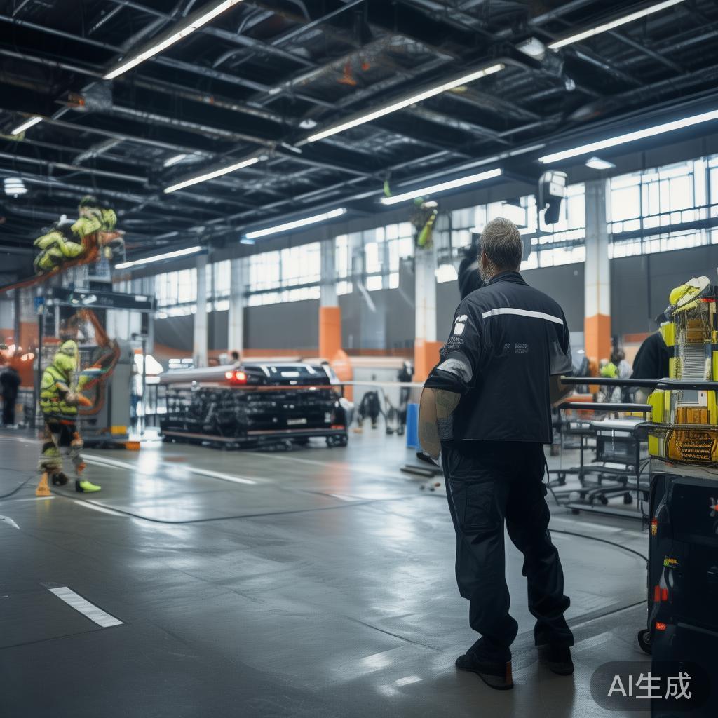 主要负责场馆日常运营维护、安保与服务保障。应聘者需