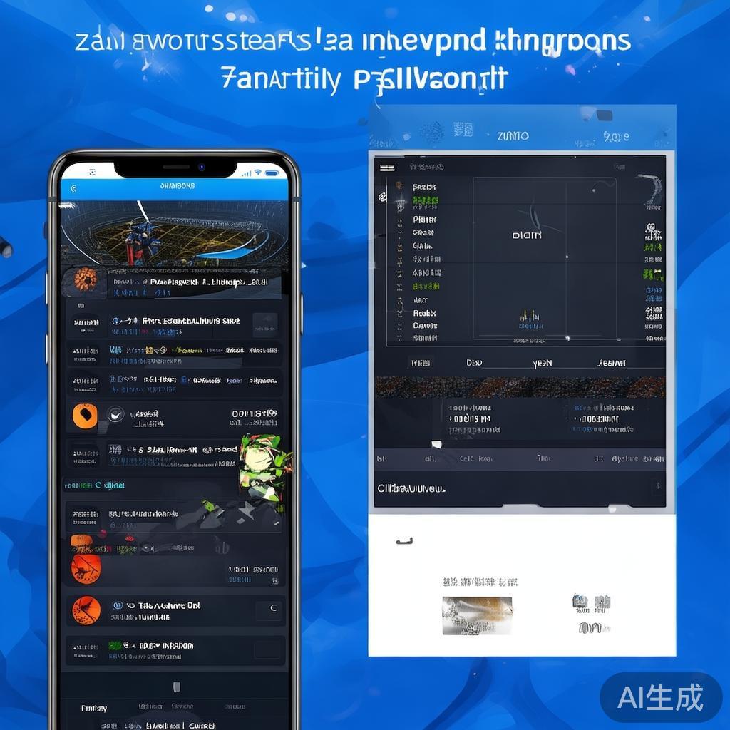 在众多体育应用中，智博体育因其精准的赛事信息、专业