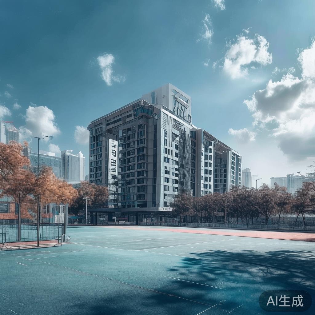 铁岭智博体育:打造区域体育创新发展新高地引领未来 铁岭智博体育以其卓越的技术优势和创新理念,逐步成为