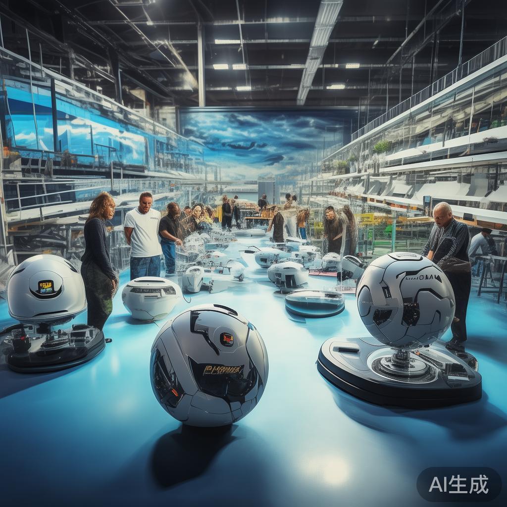 义乌智博体育法人代表信息及企业全方位介绍 企业在产品创新方面持续投入,推出了多款具有自主知识