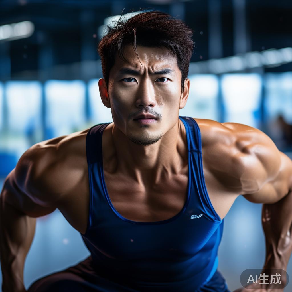 智美体育宋鸿飞最新动态及微博精彩瞬间全面盘点 值得一提的是,宋鸿飞在训练方式上不断创新,借助科学