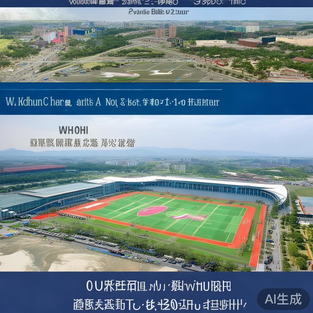 随着体育产业的蓬勃发展，安徽芜湖市正不断加快体育领