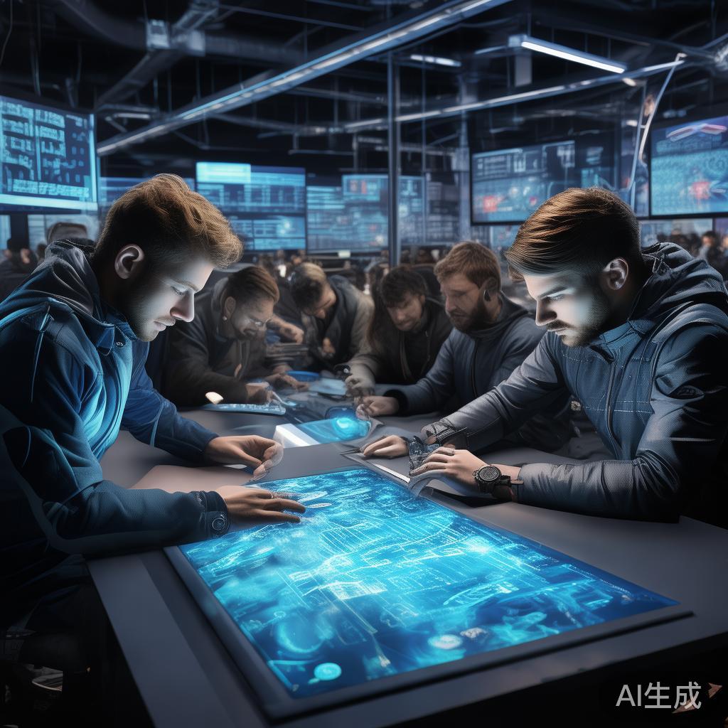 如数据分析师、数据工程师、数据架构师等，负责构建体