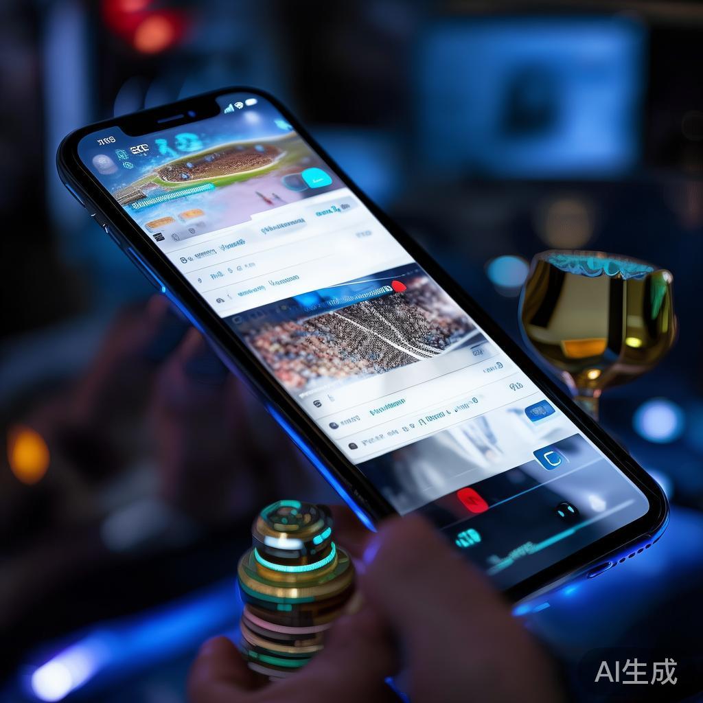 全面解析智博体育在线测评:方法、应用与效果深度分析 此外,平台的即时消息提醒功能也受到好评,帮助用户及