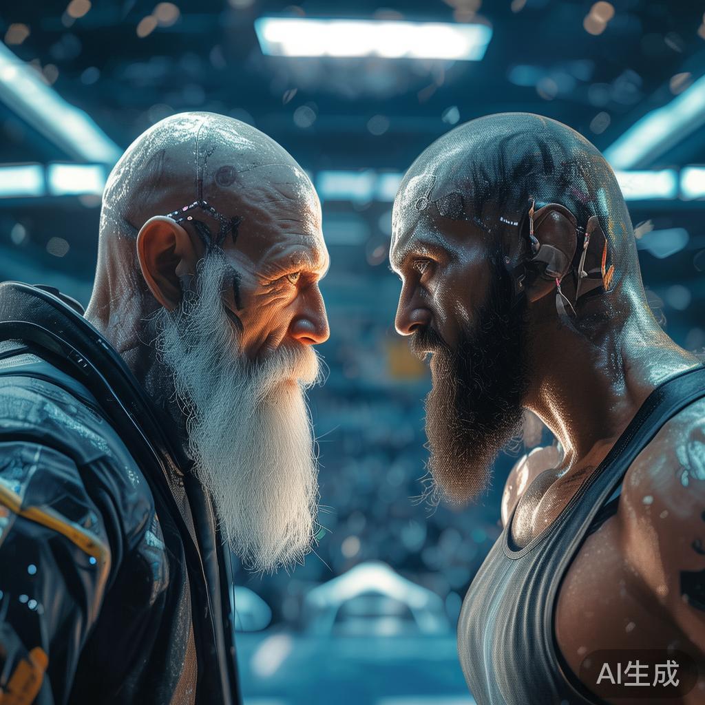 我们不禁要问：在日益强调效率和创新的今天，谁能在智