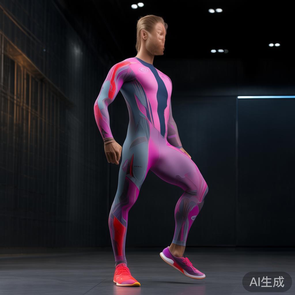 在现代体育运动中，运动装备不仅仅是运动员完成比赛和