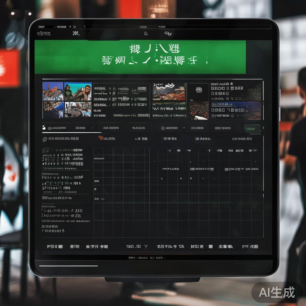 智博体育作为一家在业内具有一定影响力的体育博彩平台