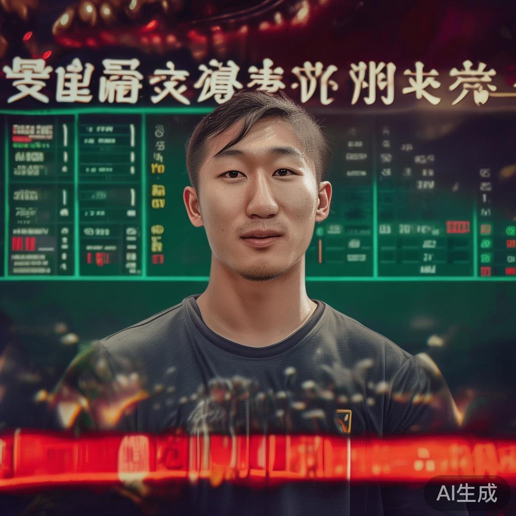 在网络博彩日益盛行的今天，选择一个真实可靠的体育平