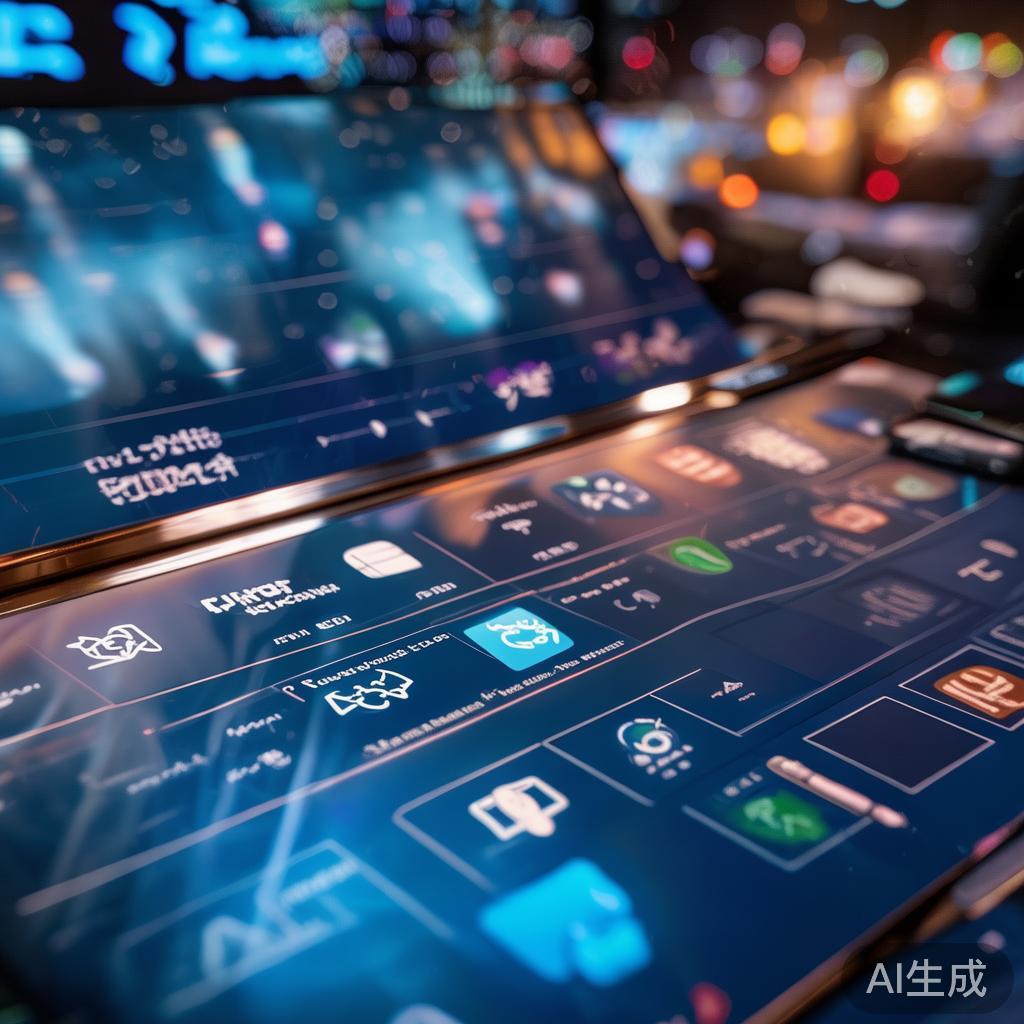 其次，引入多元化的支付通道，确保用户在提现时可以选