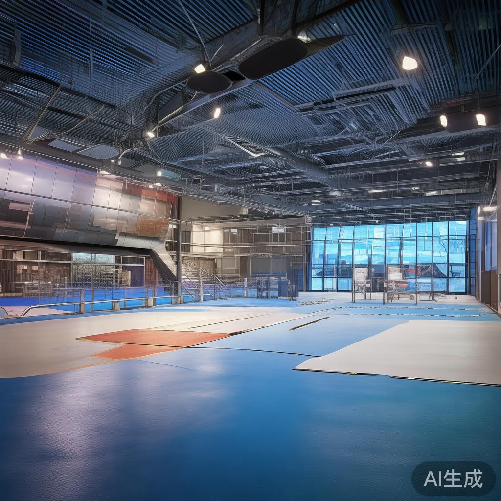 在现代生活节奏日益加快的背景下，人们对于体育休闲的