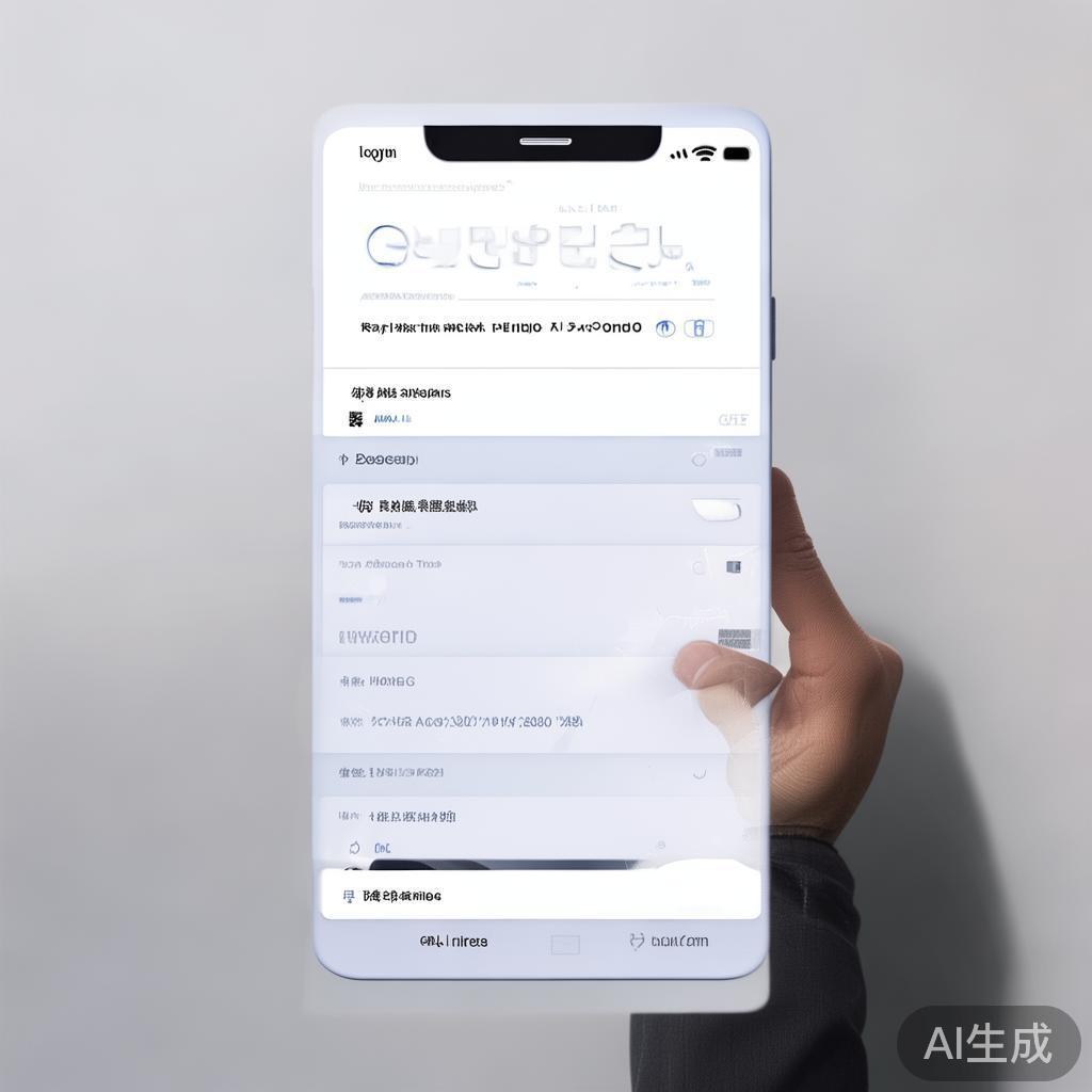 登录方式多样化，支持手机号码、第三方账号（如微信、