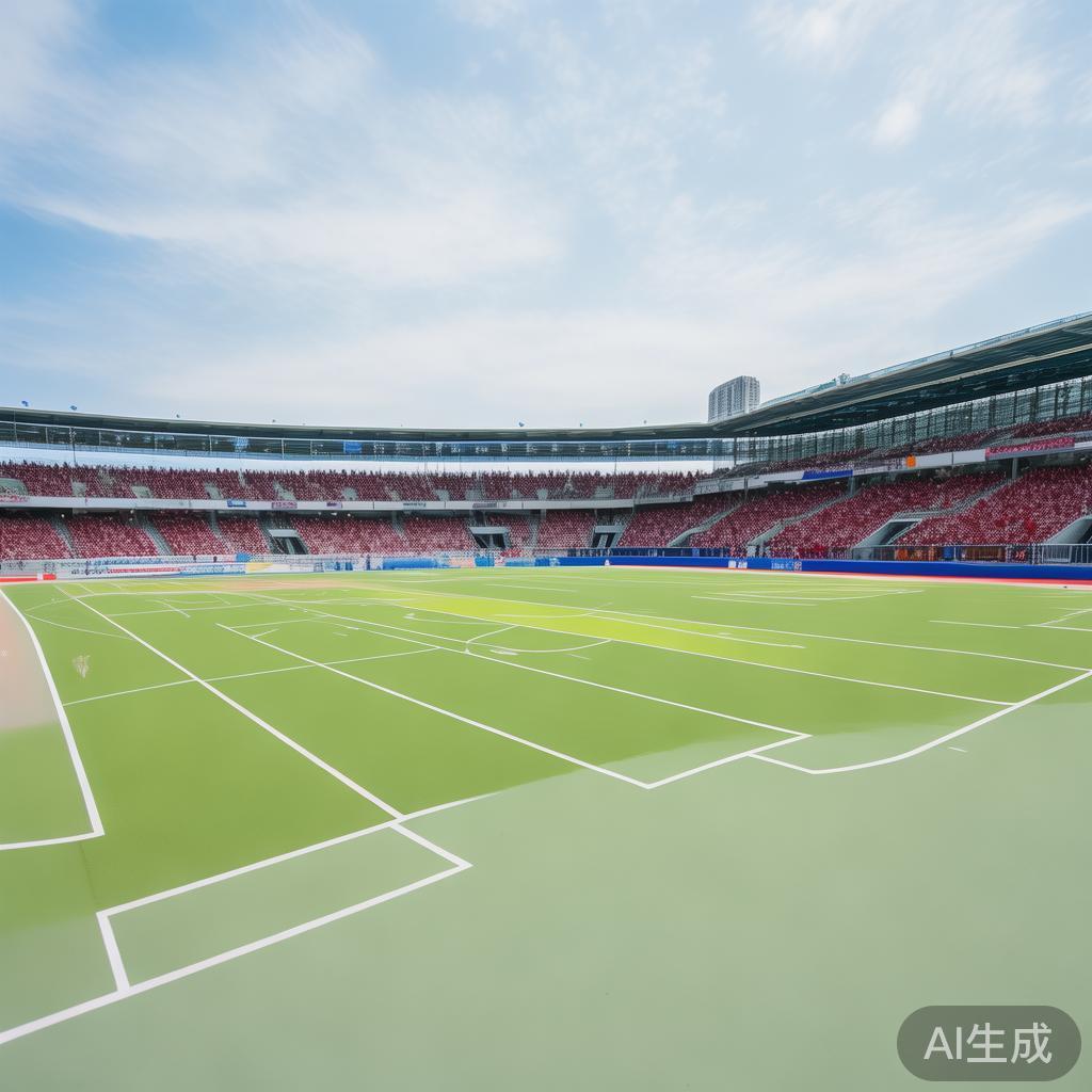 在现代社会，体育已成为人们生活中不可或缺的一部分，