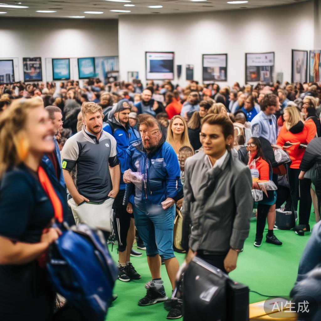 在体育教育行业，资源和人脉关系扮演着不可忽视的角色